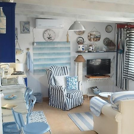 شقة Kynosoura'S Sea View Ambelakia المظهر الخارجي الصورة