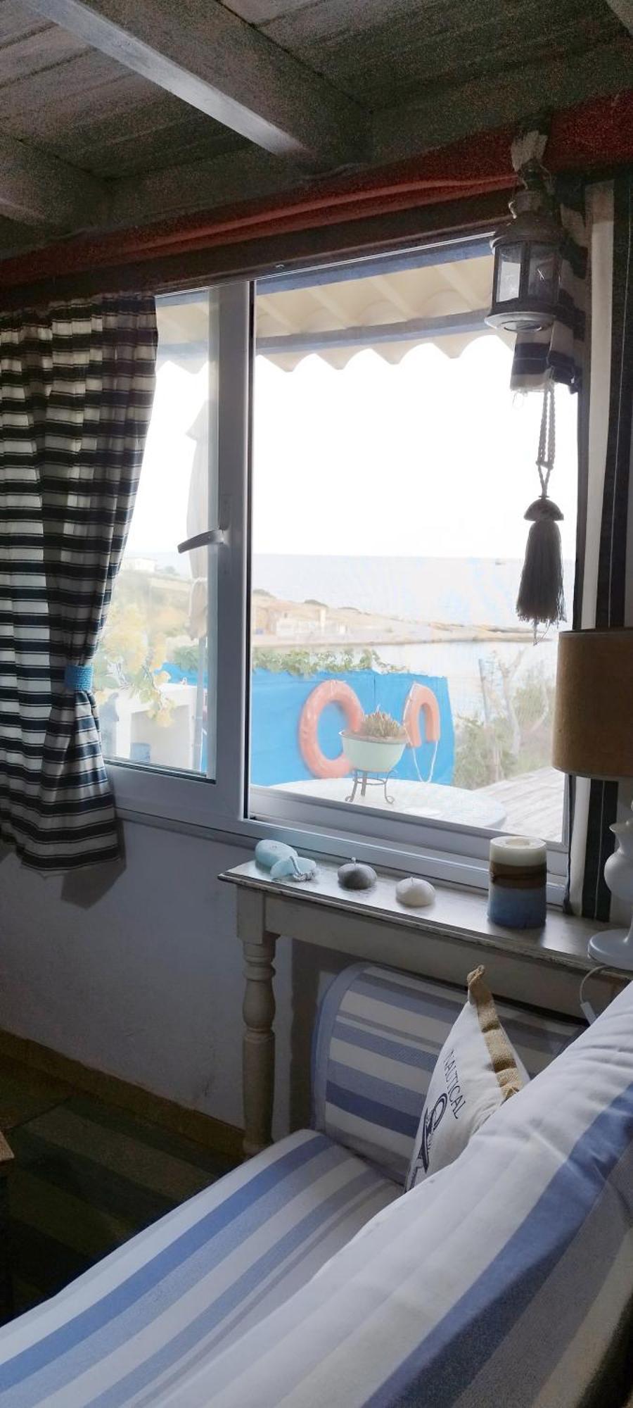 شقة Kynosoura'S Sea View Ambelakia المظهر الخارجي الصورة